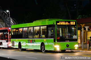SMB7S - 853
